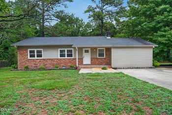 55 Medical Center Rd, Lillington, NC 27546