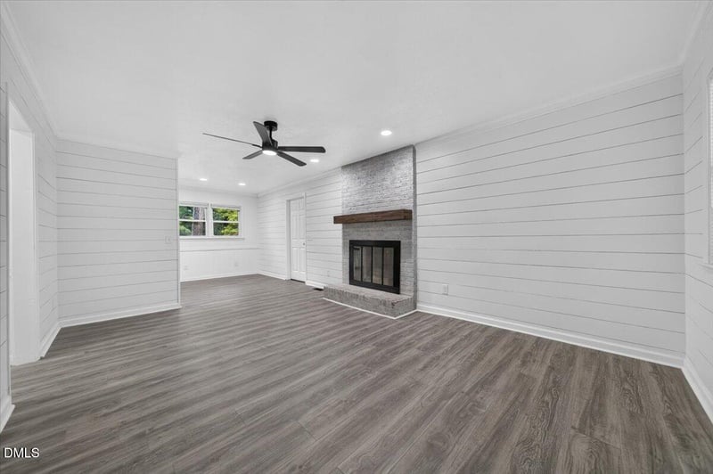 55 Medical Center Rd, Lillington, NC 27546