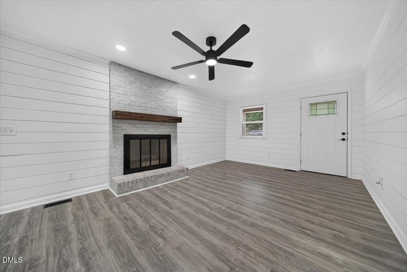 55 Medical Center Rd, Lillington, NC 27546