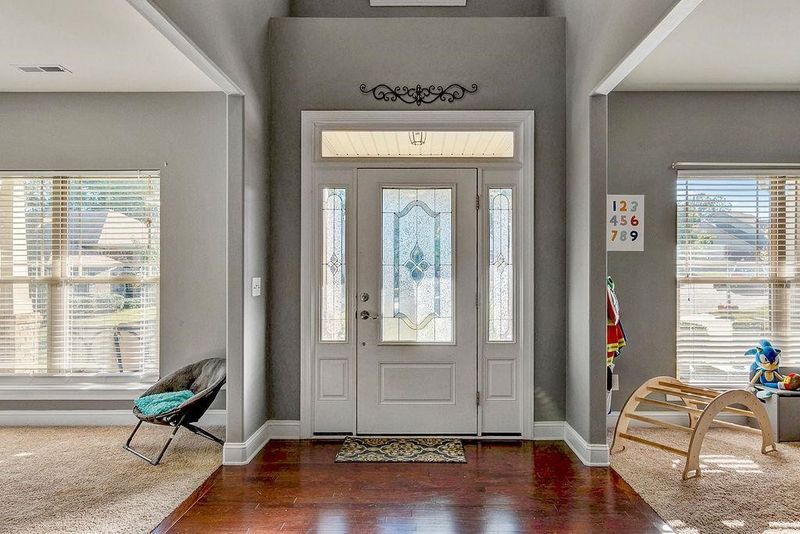 55 Megan Meadows Pl, Angier, NC 27501