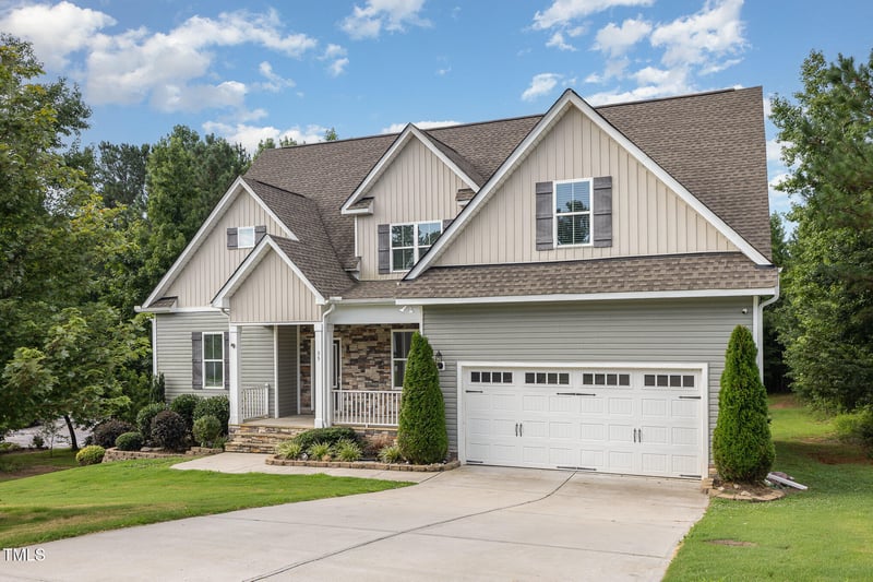 55 Mims Dr, Youngsville, NC 27596