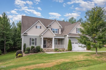 55 Mims Dr, Youngsville, NC 27596