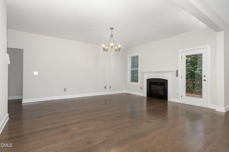 55 Mims Dr, Youngsville, NC 27596