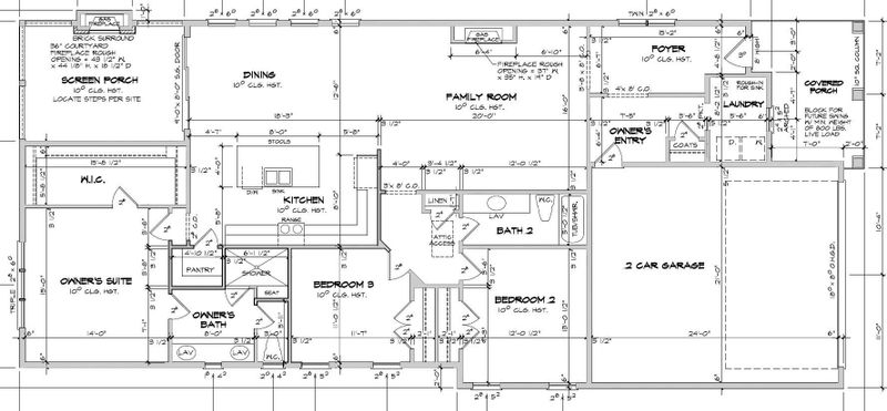 55 Monteith Dr, Chapel Hill, NC 27516