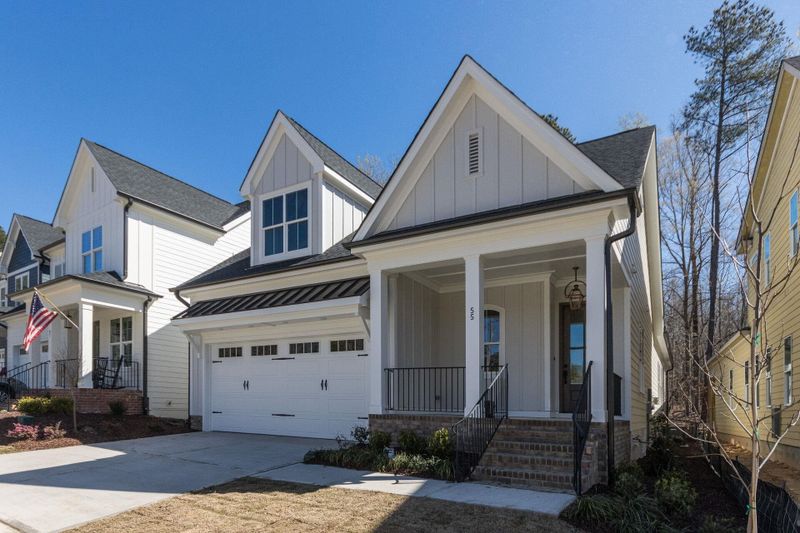 55 Monteith Dr, Chapel Hill, NC 27516