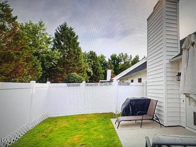 55 Myrtle Dr #A, Angier, NC 27501