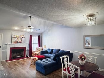 55 Myrtle Dr #A, Angier, NC 27501