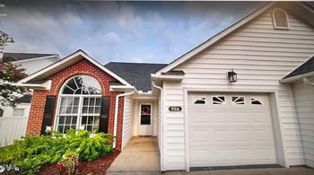 55 Myrtle Dr #A, Angier, NC 27501