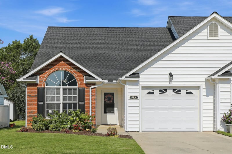 55 W Myrtle Dr #A, Angier, NC 27501