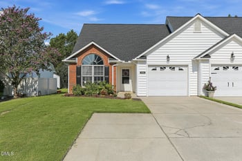 55 Myrtle Dr #A, Angier, NC 27501