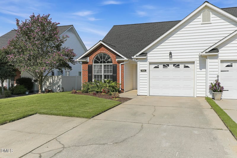 55 W Myrtle Dr #A, Angier, NC 27501