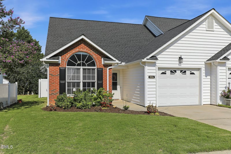 55 W Myrtle Dr #A, Angier, NC 27501