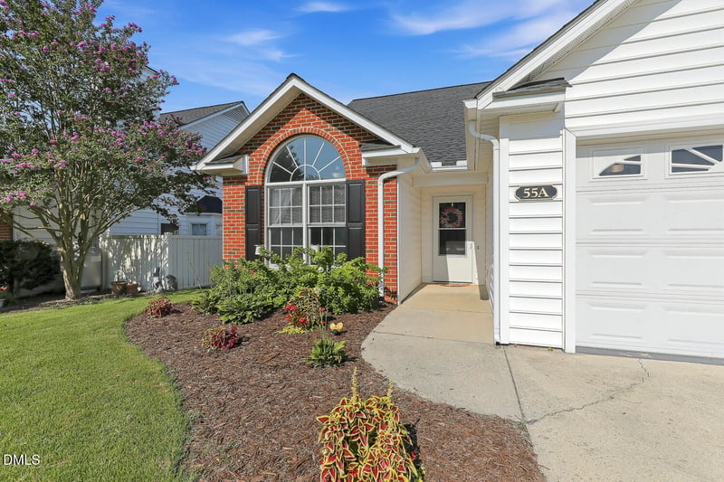 55 W Myrtle Dr #A, Angier, NC 27501