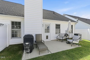 55 Myrtle Dr #A, Angier, NC 27501