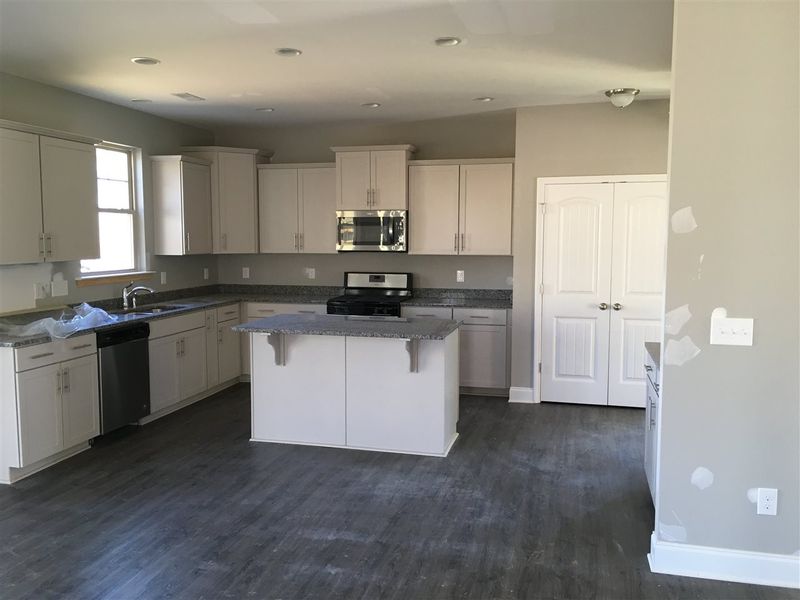 55 Needham Ln #64, Clayton, NC 27520