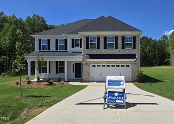 55 New Liberty Dr, Youngsville, NC 27596