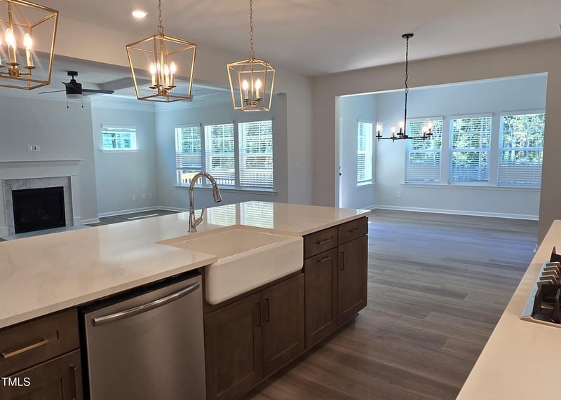 55 New Liberty Dr, Youngsville, NC 27596