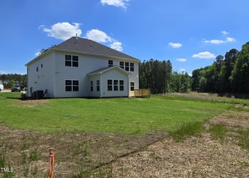 55 New Liberty Dr, Youngsville, NC 27596