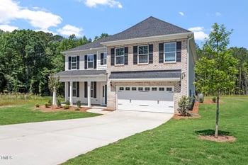 55 New Liberty Dr, Youngsville, NC 27596