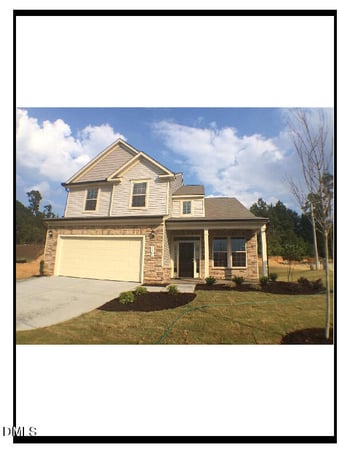 55 Nobleman Ct, Franklinton, NC 27525