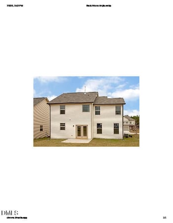 55 Nobleman Ct, Franklinton, NC 27525
