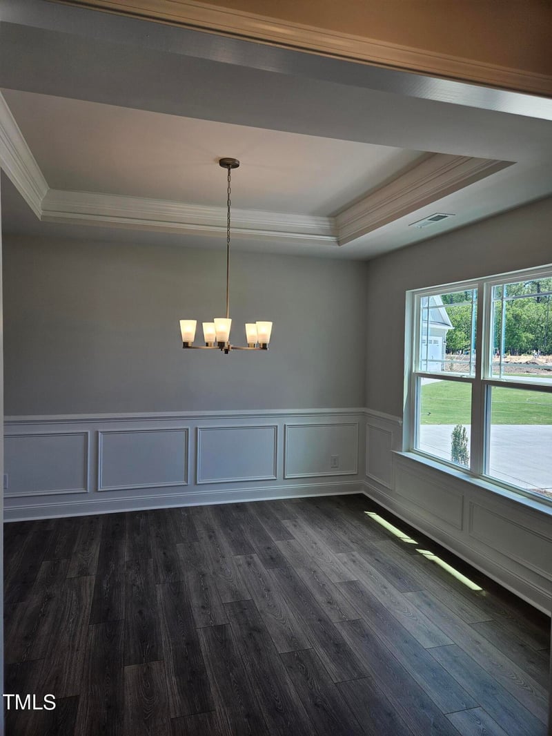 55 Northwood Dr, Fuquay Varina, NC 27526