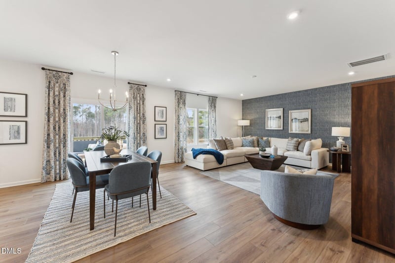 55 Oak Meadow Ln, Angier, NC 27501