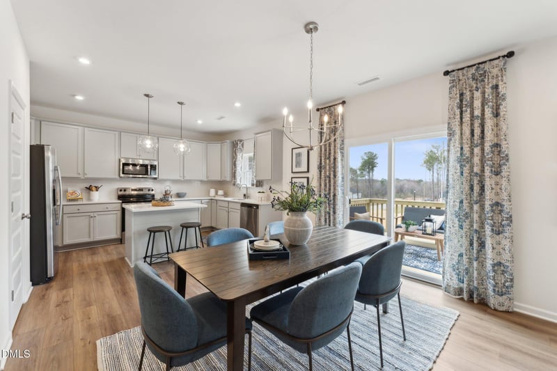 55 Oak Meadow Ln, Angier, NC 27501