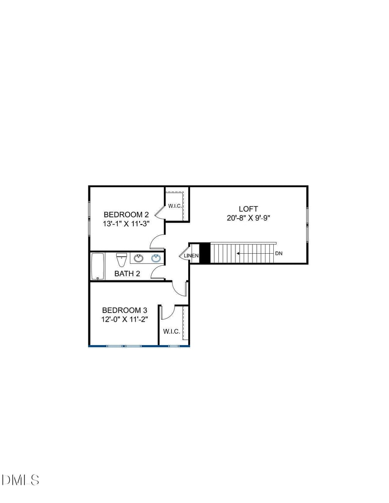 55 Oak Meadow Ln, Angier, NC 27501