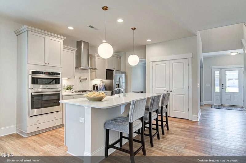 55 Paper Birch Trl #148, Garner, NC 27529