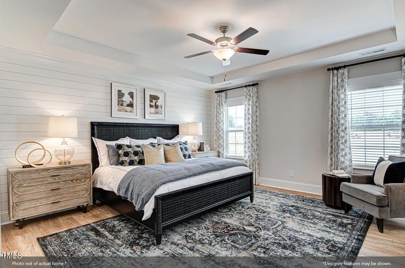 55 Paper Birch Trl #148, Garner, NC 27529