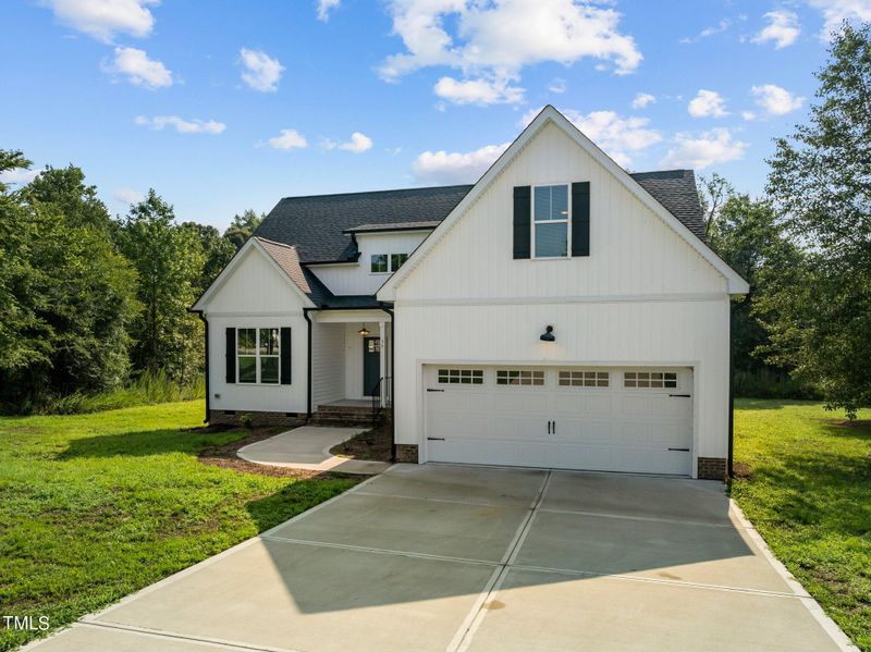 55 Pilot Ridge Rd, Zebulon, NC 27597