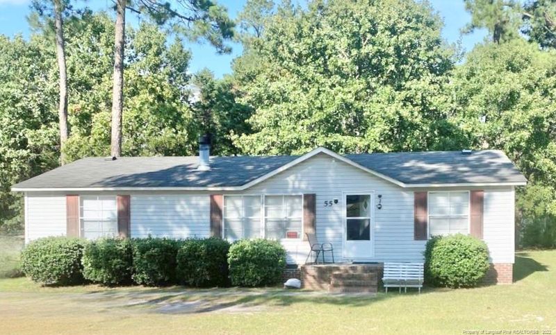 55 Pine Haven Dr, Sanford, NC 27332