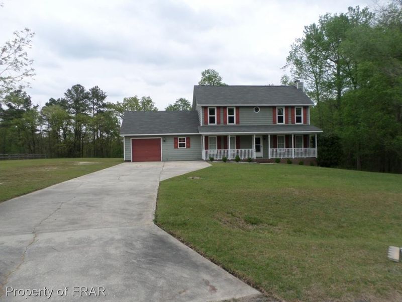 55 Pinecrest Dr, Sanford, NC 27332