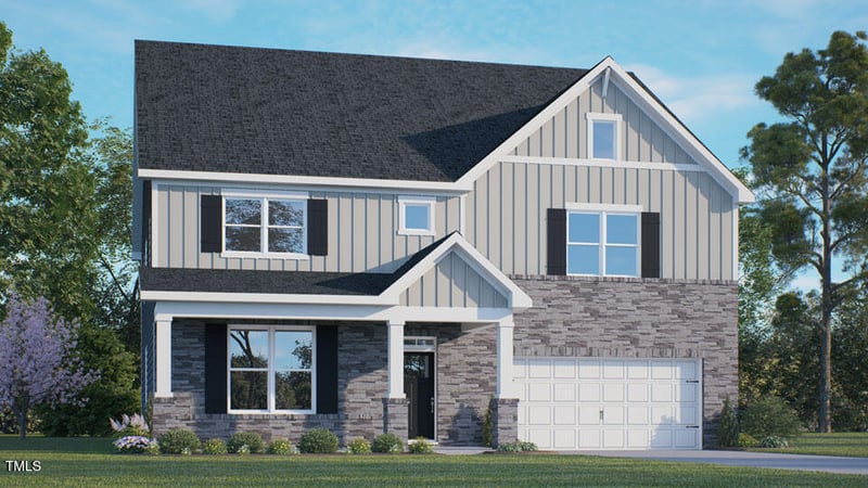 55 Pink Iris Ct, Clayton, NC 27520
