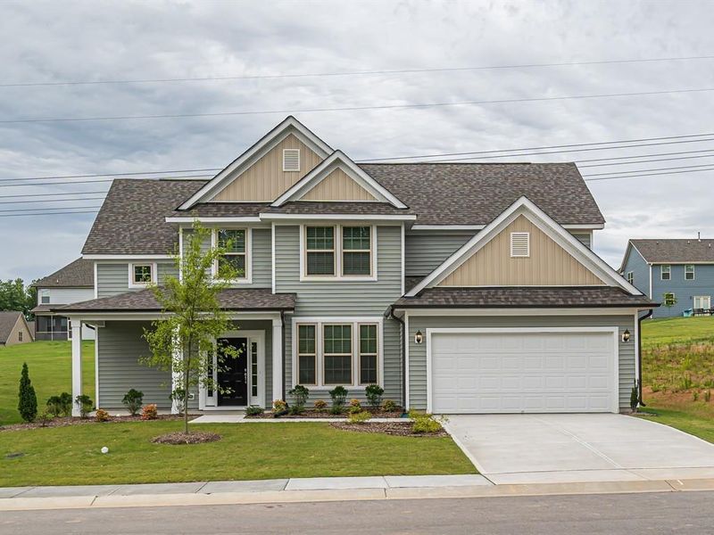 55 Point View Way Estates Lot 720, Franklinton, NC 27525
