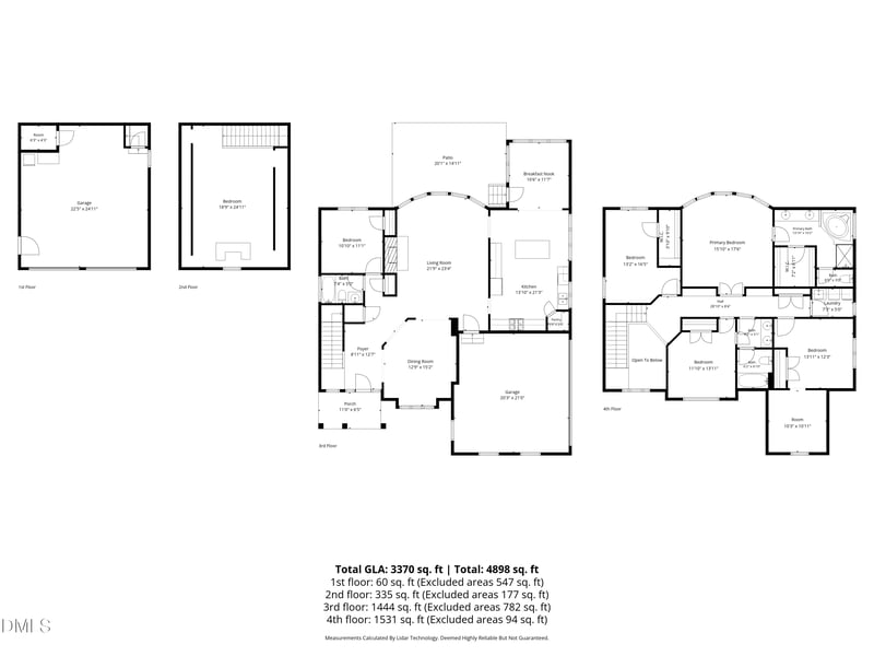 55 Princeton Manor Dr, Youngsville, NC 27596