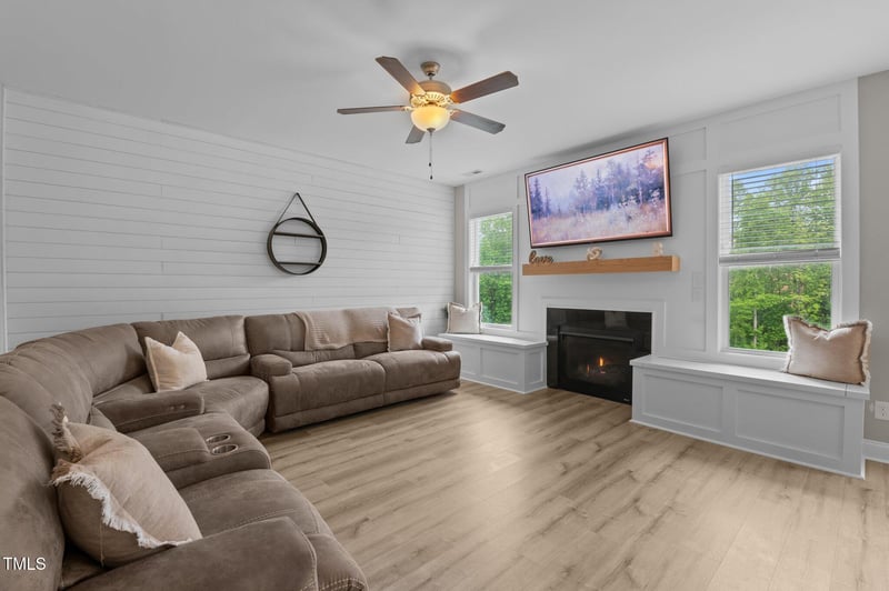 55 Prospectus Ln, Franklinton, NC 27525