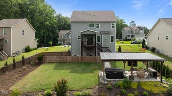 55 Prospectus Ln, Franklinton, NC 27525
