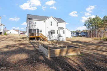 55 Purple Mist Ln, Zebulon, NC 27597