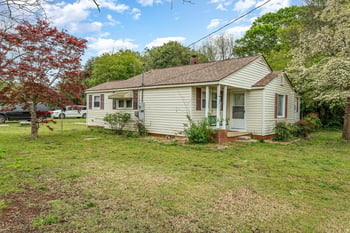 55 Rainbow Dr, Erwin, NC 28334