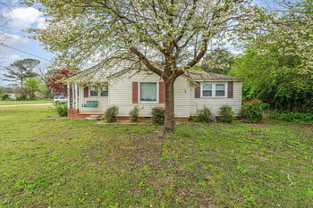 55 Rainbow Dr, Erwin, NC 28334