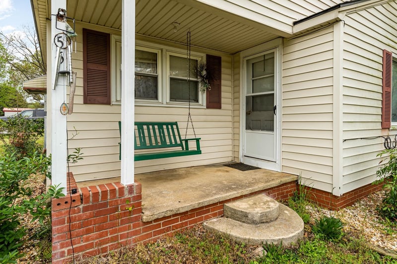 55 Rainbow Dr, Erwin, NC 28334