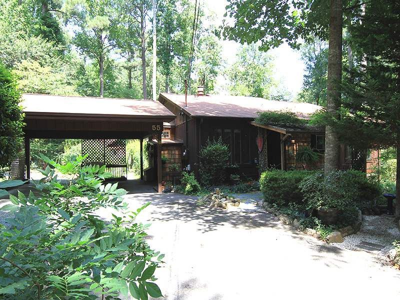 55 Red Pine Rd, Chapel Hill, NC 27516