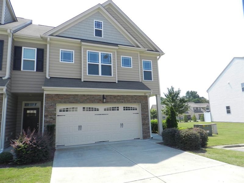 55 Reunion Ct, Garner, NC 27529