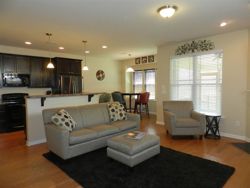 55 Reunion Ct, Garner, NC 27529