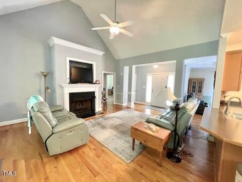 55 Ridge Haven Dr, Louisburg, NC 27549