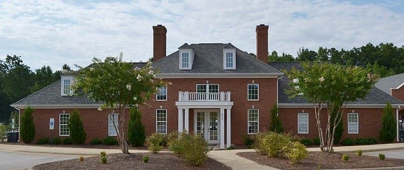 55 S Ridge View Way, Youngsville, NC 27596