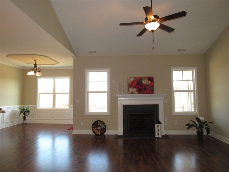 55 N Rippling Ct, Smithfield, NC 27577
