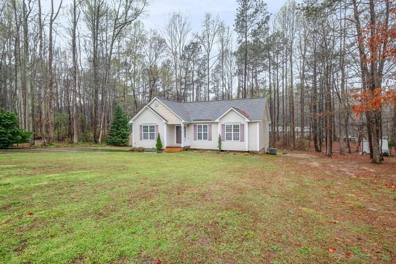 55 Rolling Cloud Dr, Louisburg, NC 27549